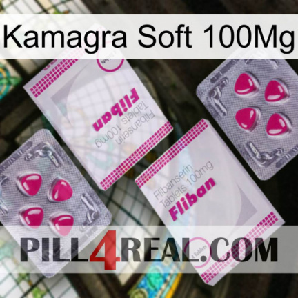 Kamagra Soft 100Mg 33